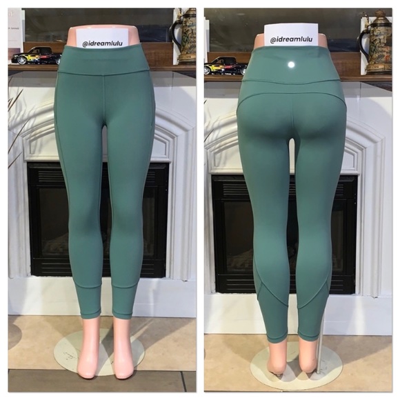 lululemon athletica Pants - 🌿Lululemon In Movement 25” Legging